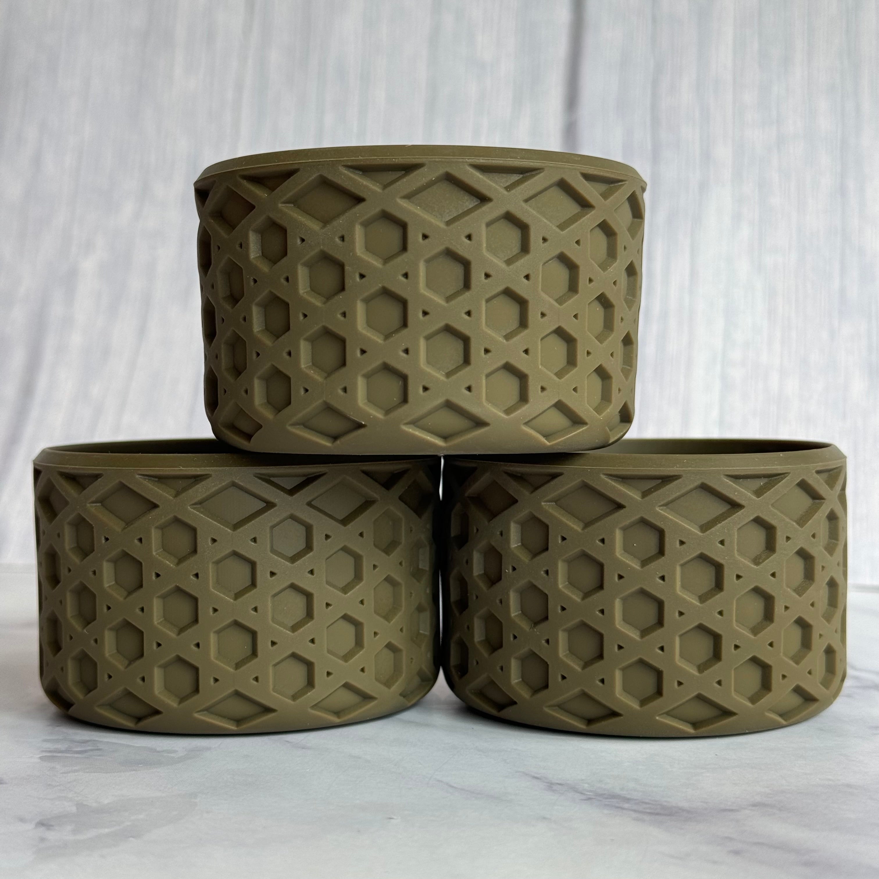 PEAT MOSS Waffle Boot