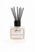 Hazelnut Coffee Reed Diffuser