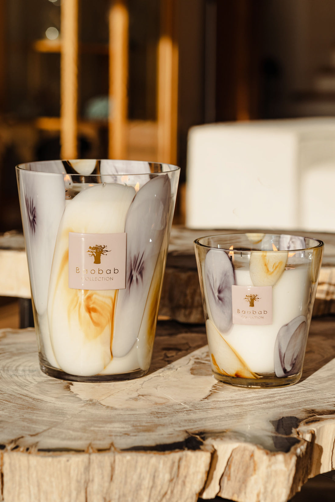 EilenRoc Max 24 Scented Candle