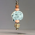 Me and Karma Bar Charm - Tumbler Handle Charm
