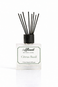 Citrus Basil Reed Diffuser