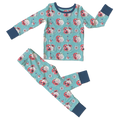 Beckett Anchors Bamboo 2-Piece Set (Pre-Order)