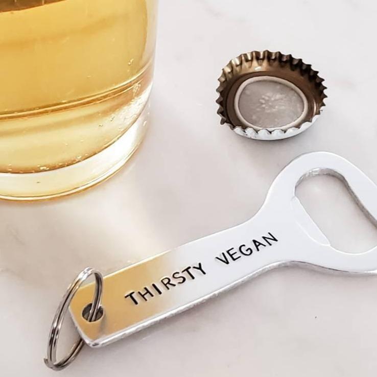 BEER O'CLOCK Beer Bottle Opener