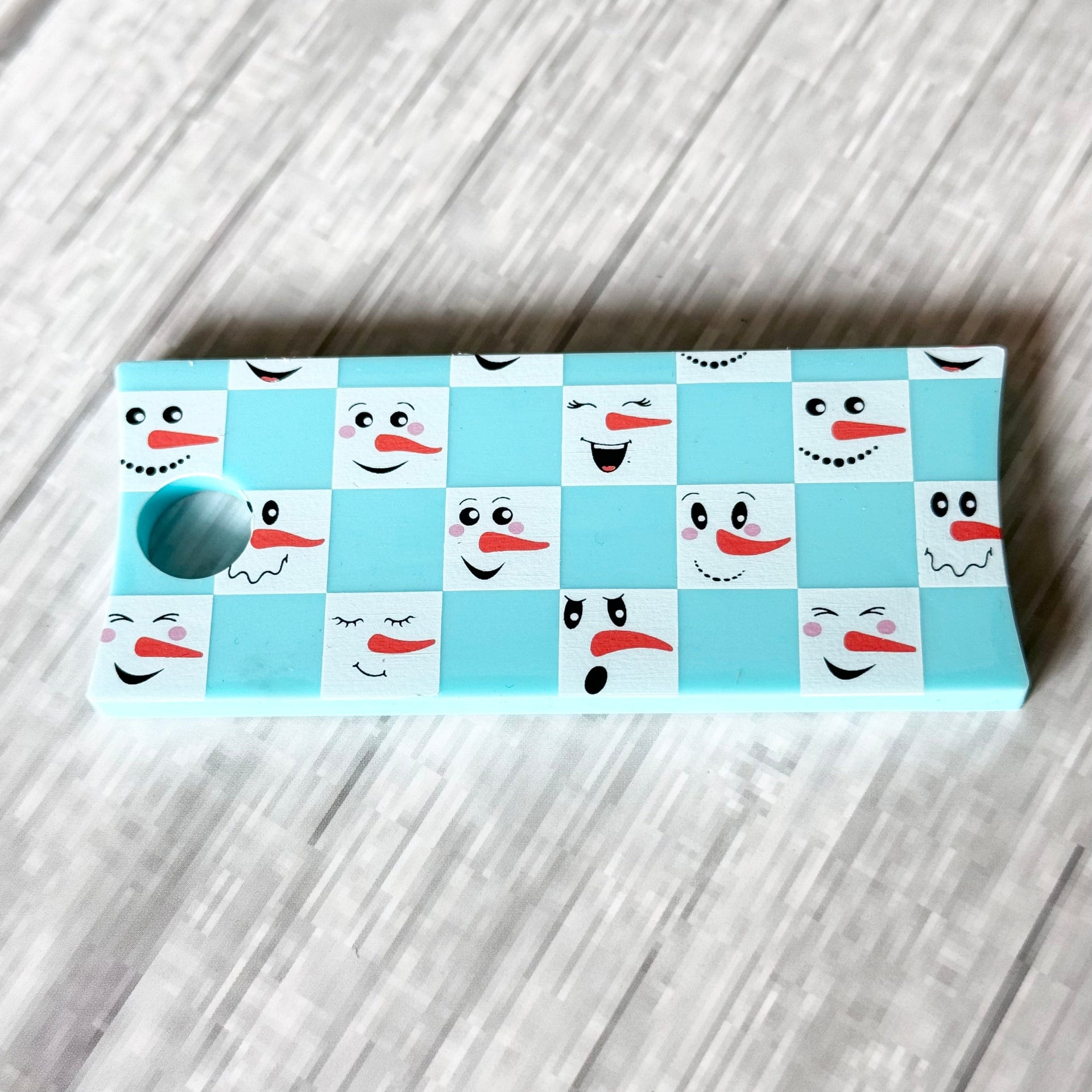 Stanley Silicone Spinner Cover - FROSTY