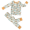 Berkleigh Tigers Bamboo 2-Piece Set (Pre-Order)