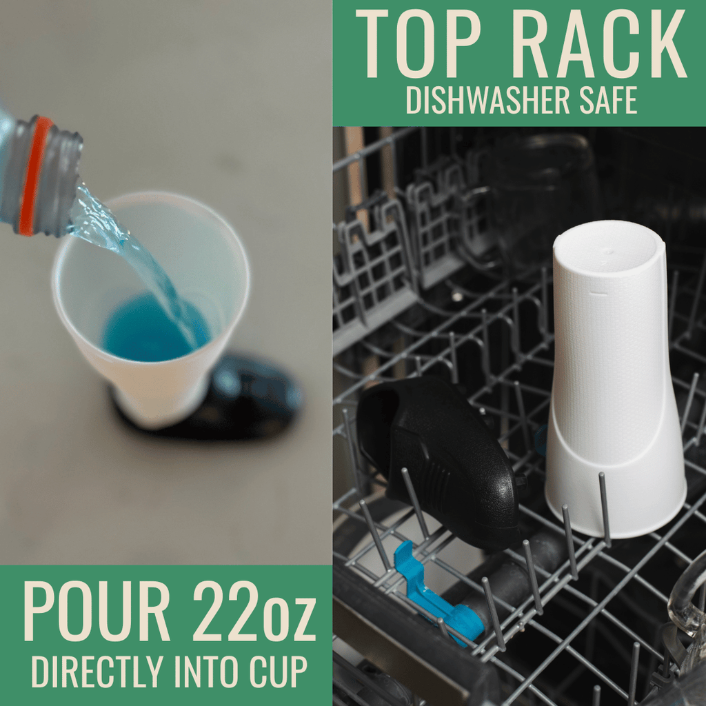 Mike Trout Cleat Cup™