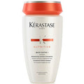 Kérastase Bain Satin 1 Exceptional Nutrition Shampoo bottle 8.45 oz