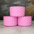 Bubblegum Waffle Boot