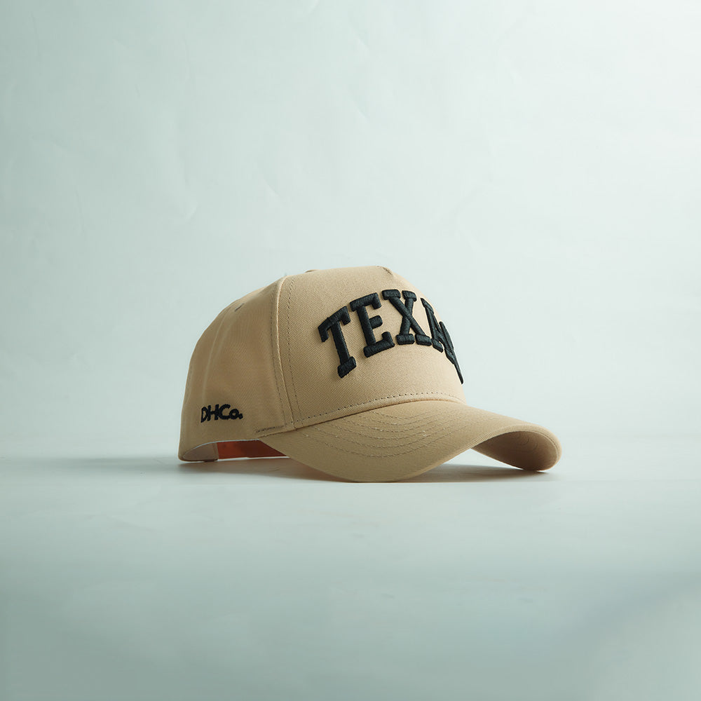 The State of Texas Legacy Snapback