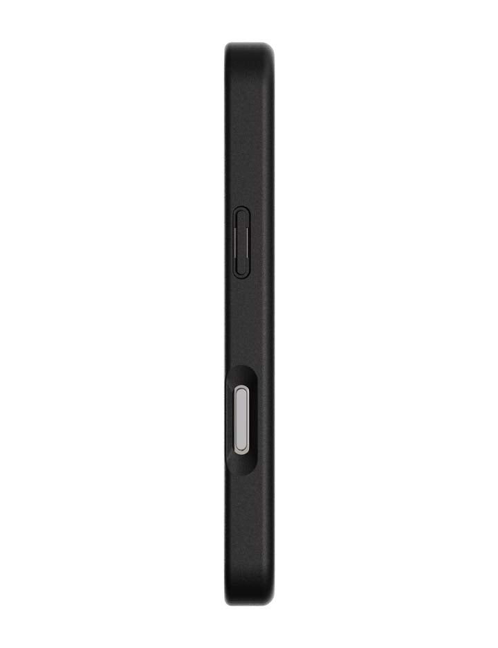 I Heart Me | Black iPhone Case