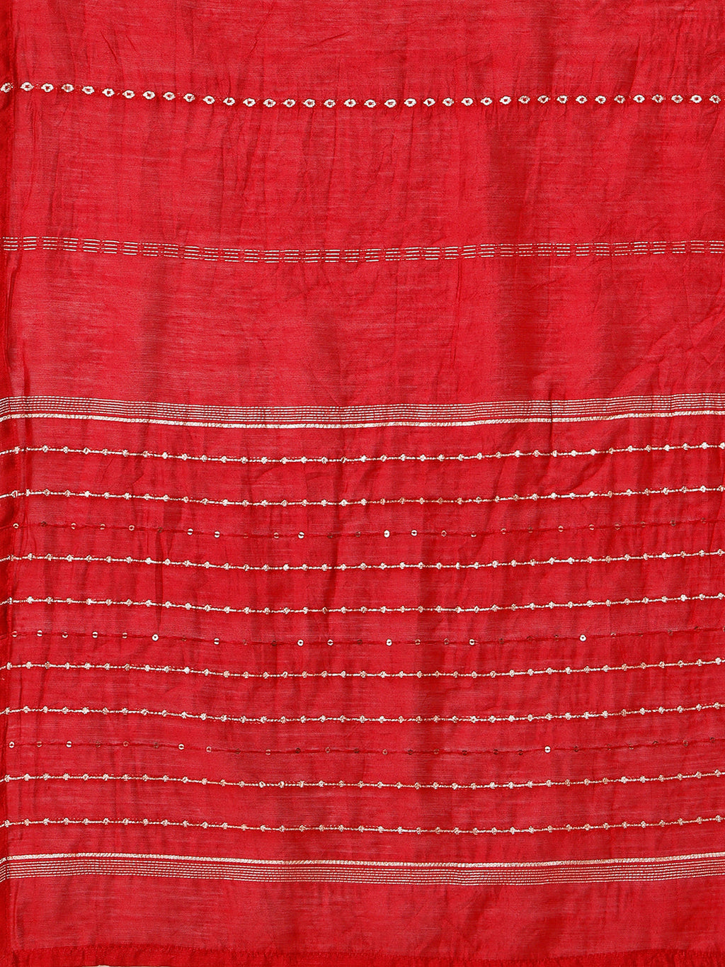 Embroidered Mandarin Collar Kurta Set with Pant and Dupatta