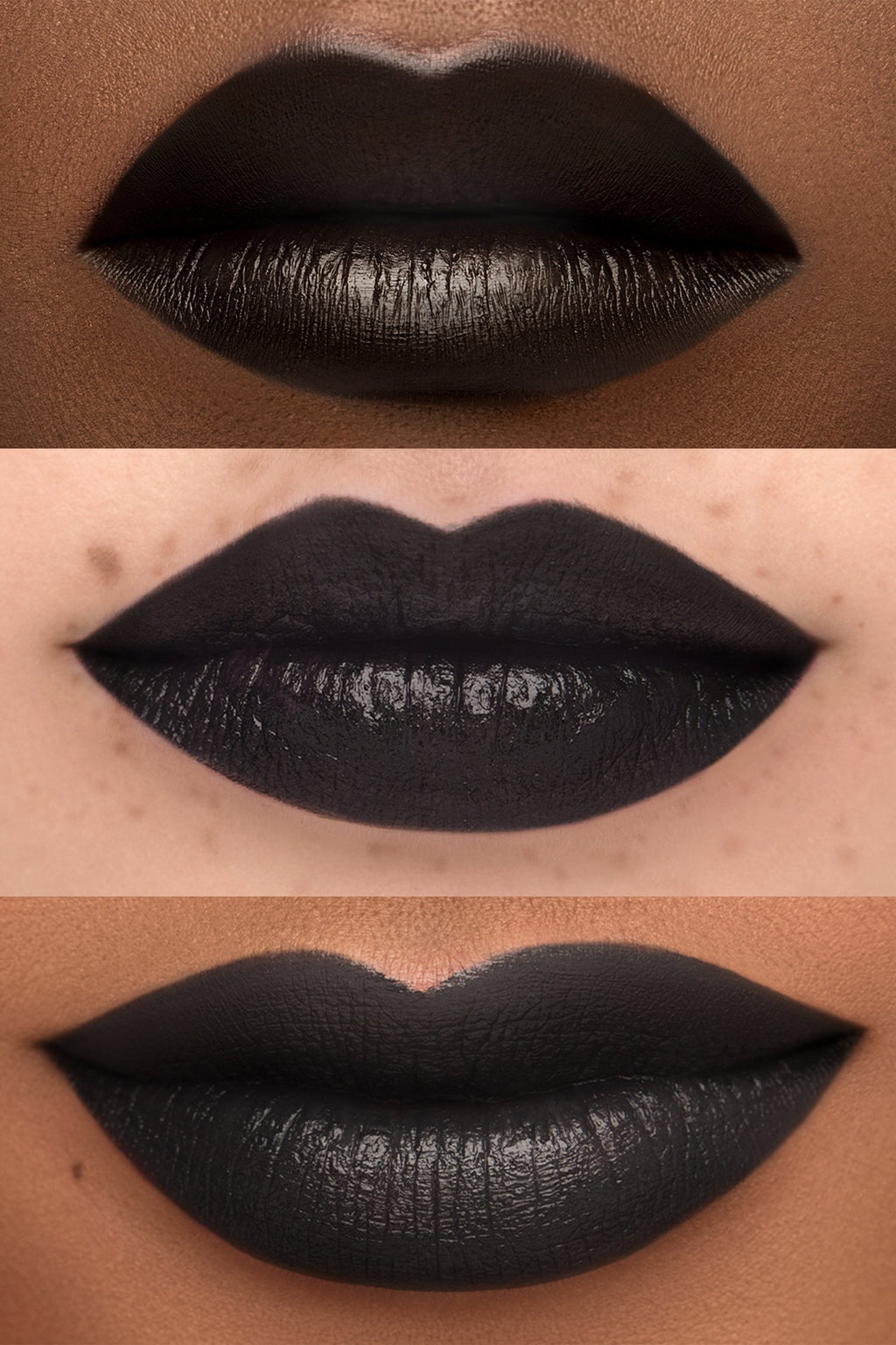 Badass Icon Matte Lipstick