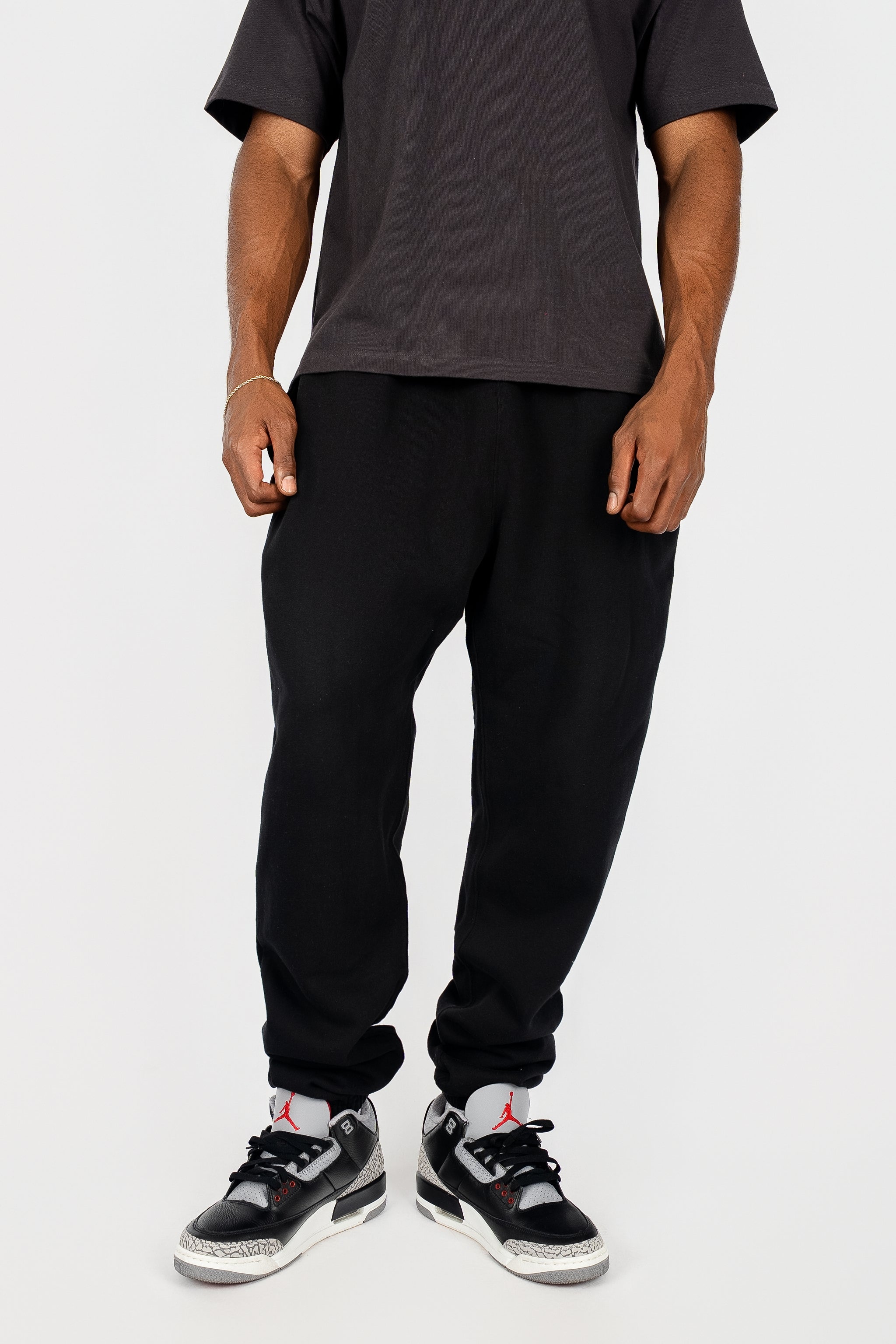 Heavyweight Boyfriend Joggers