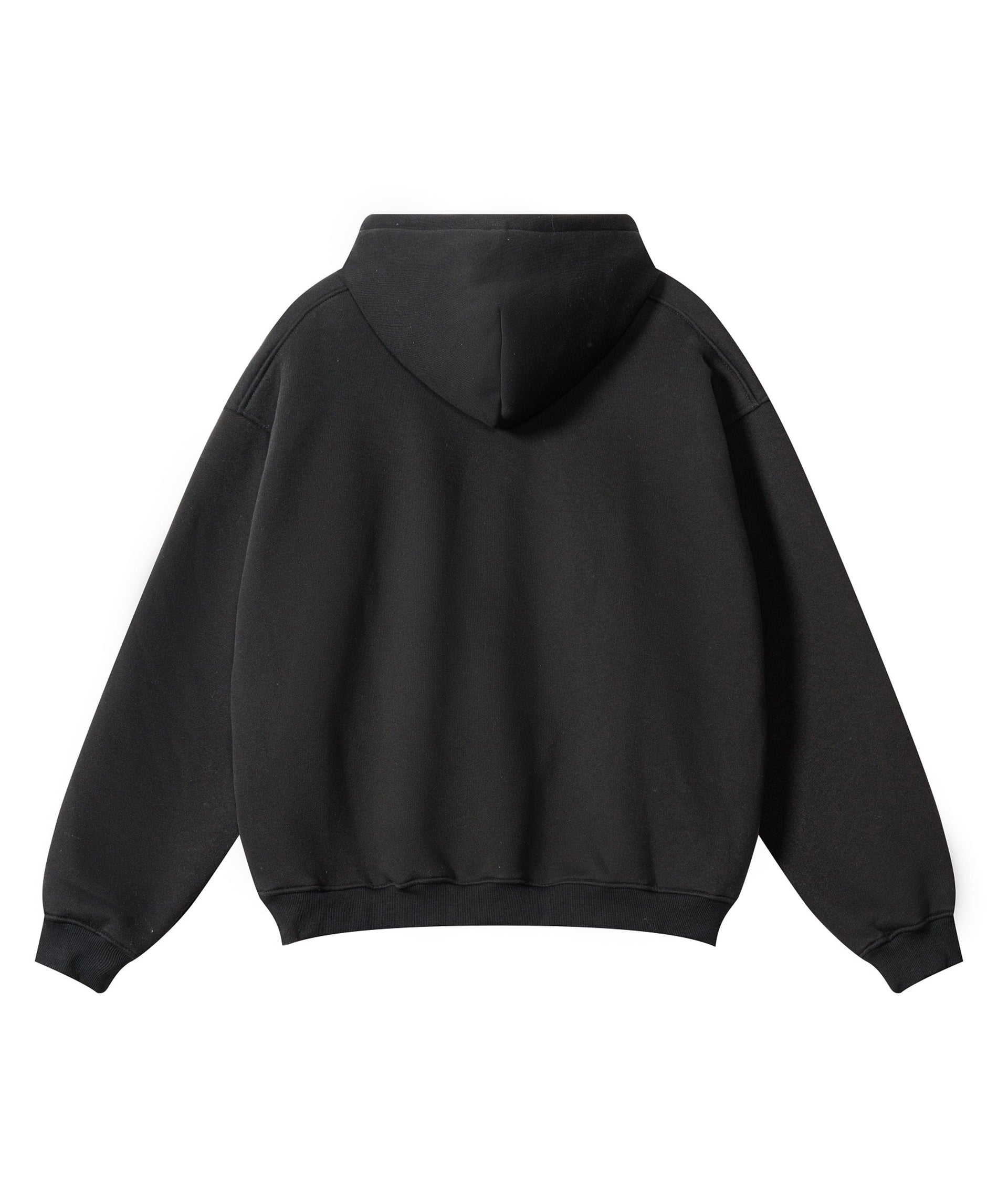 NOIR HOODIE