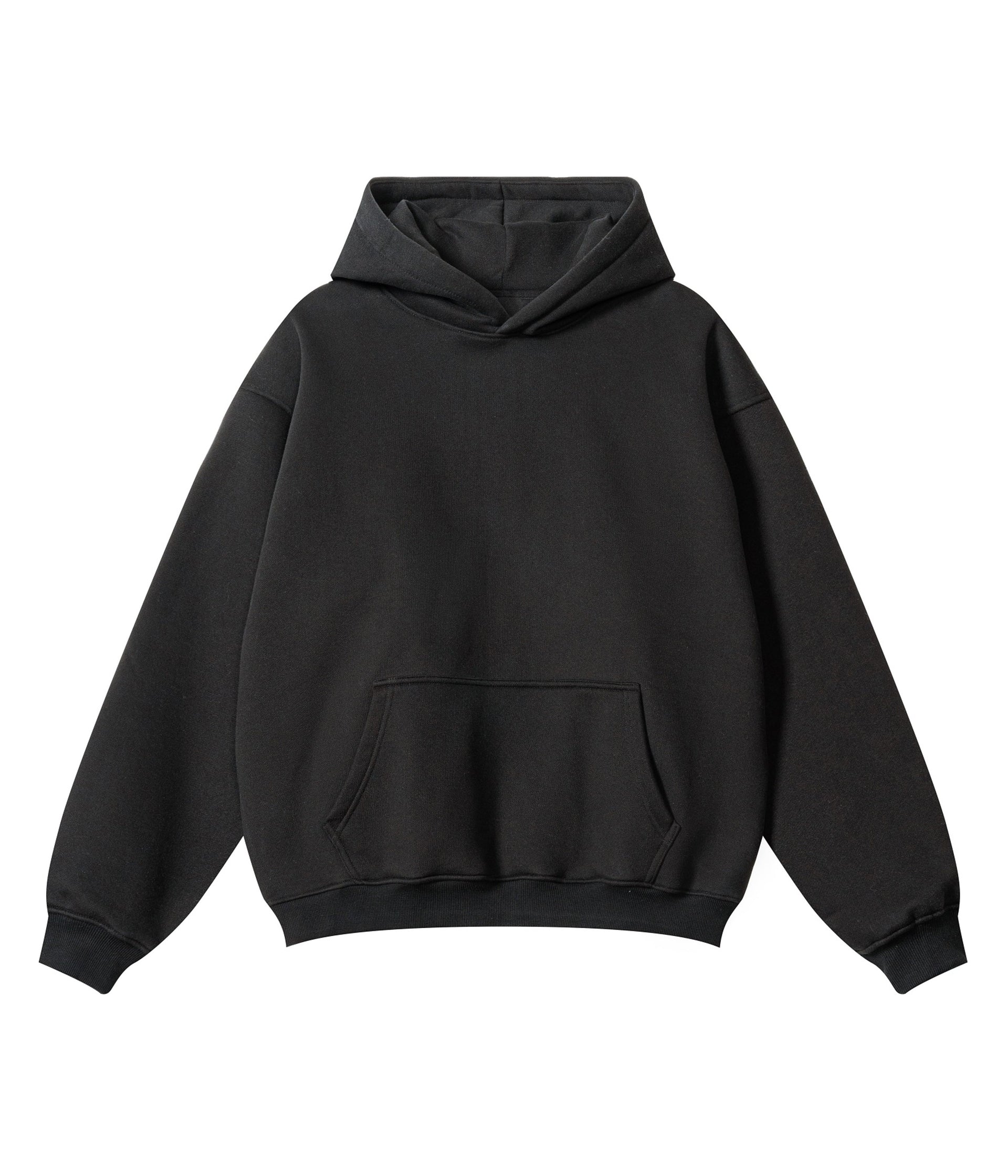 NOIR HOODIE