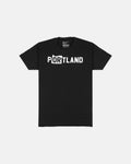 Soft-Blend Rise Tee - Classic