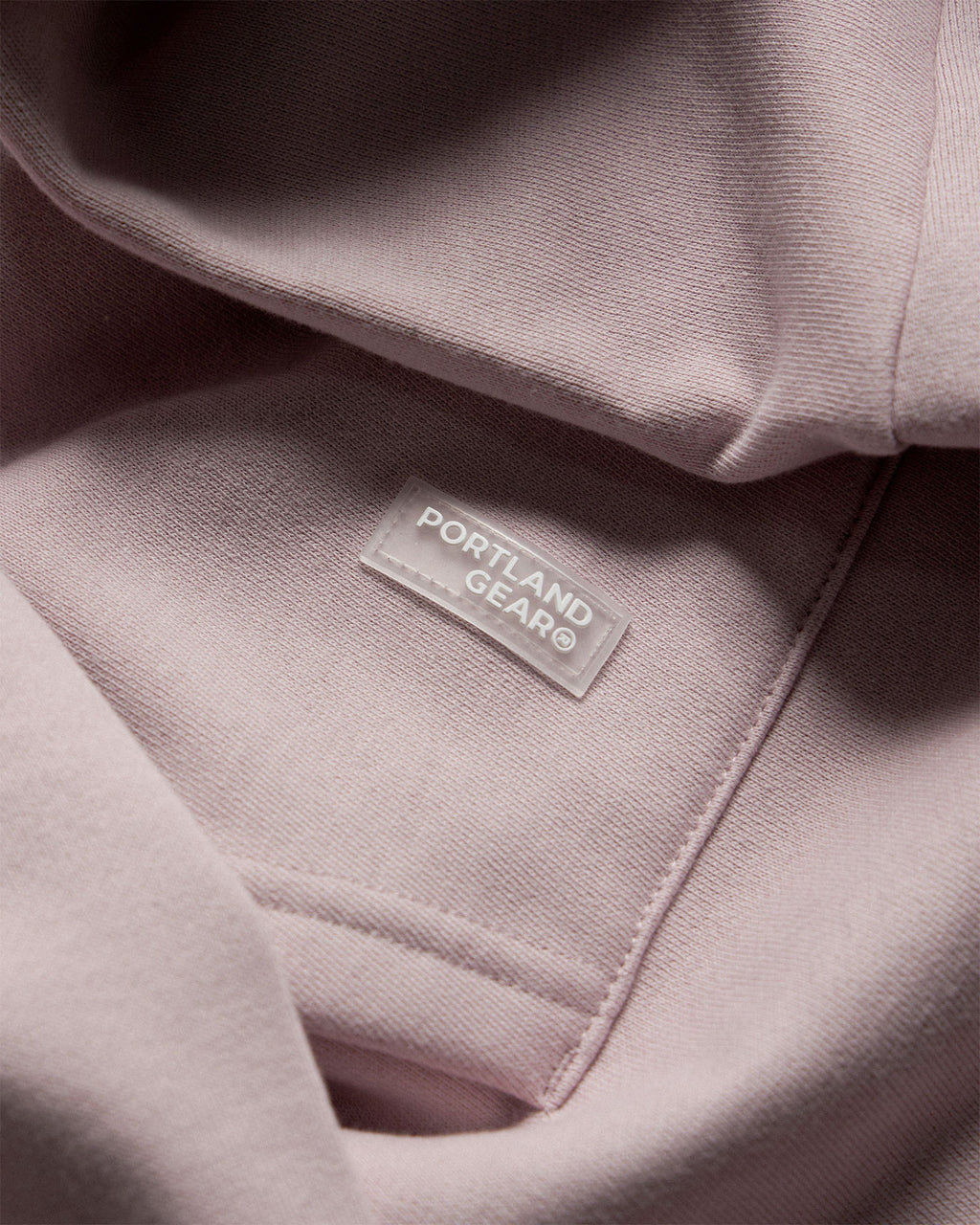 Women's Cloudburst Zip Hoodie: Comfortable Full-Zip Outerwear