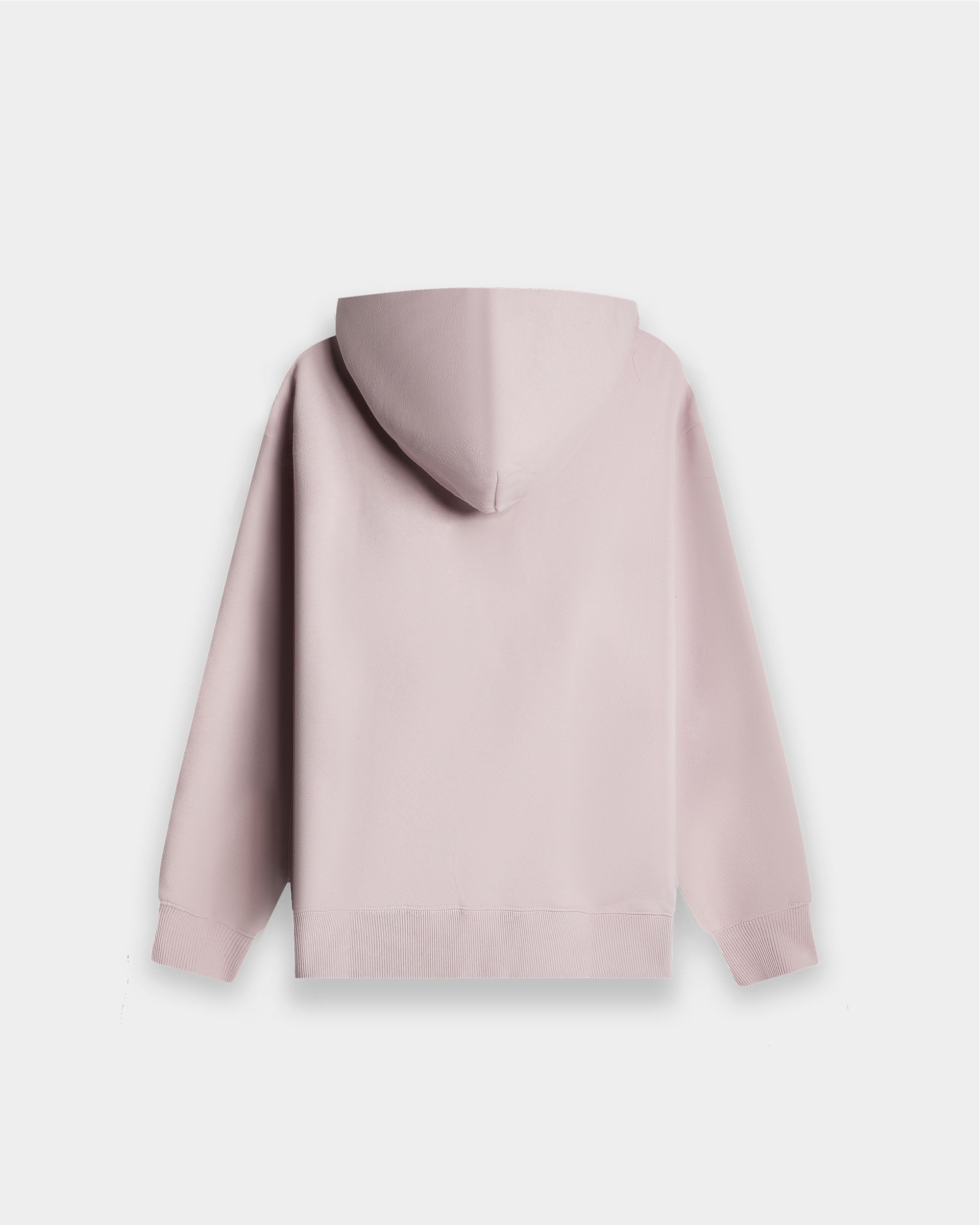 Cloudburst Zip Hoodie