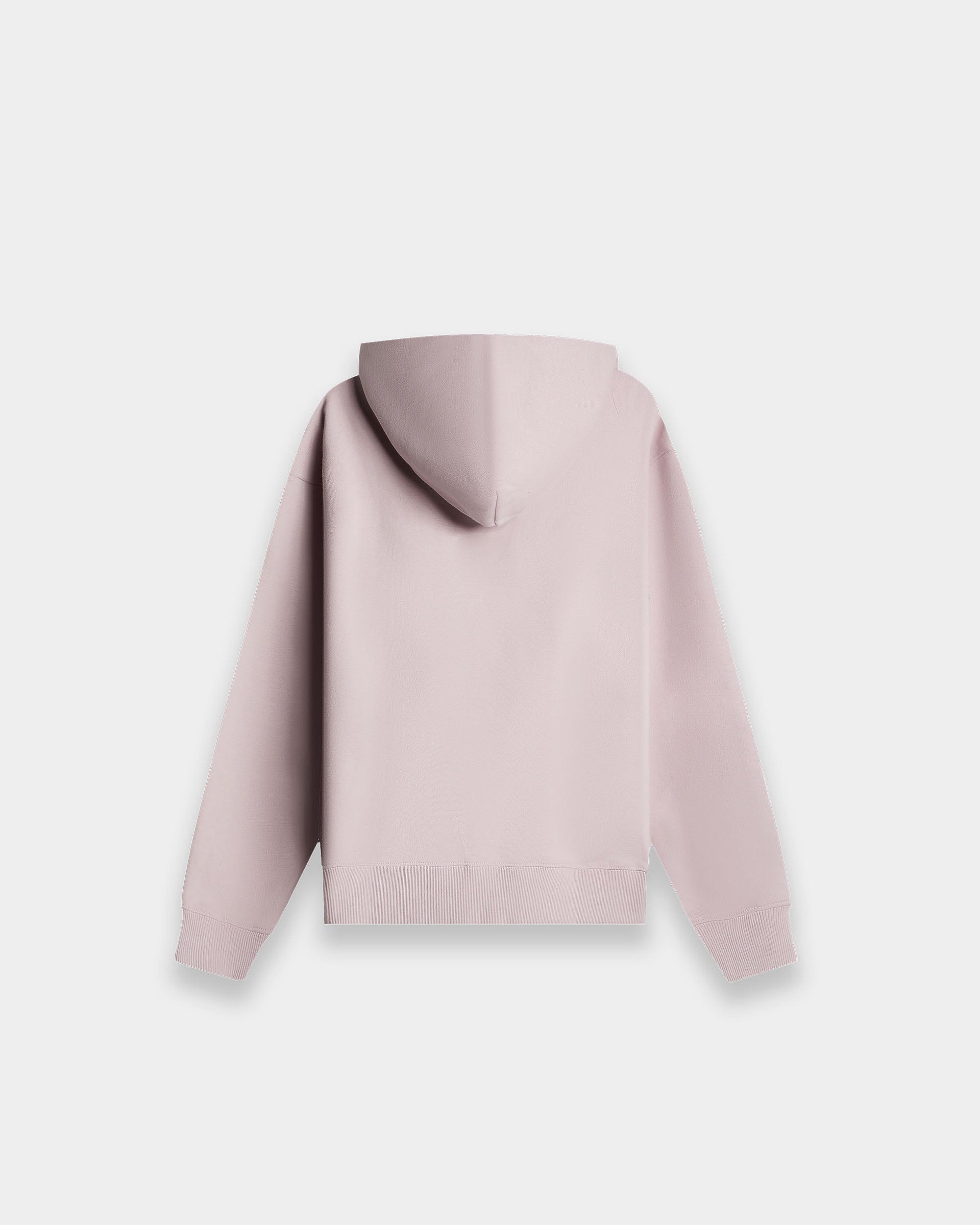 Women's Cloudburst Zip Hoodie: Comfortable Full-Zip Outerwear