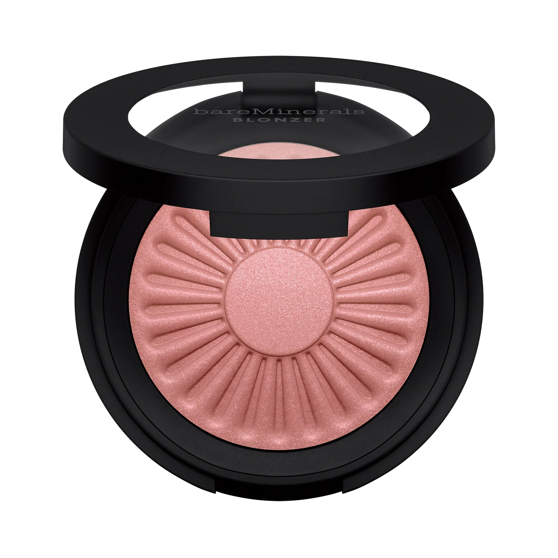 Gen Nude Blonzer Blush + Bronzer Hybrid - Clean Beauty Makeup