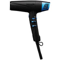BABYLISSPRO L.E. HIGH-SPEED DUAL IONIC DRYER - MATTE BLACK (#BNTMB9100)