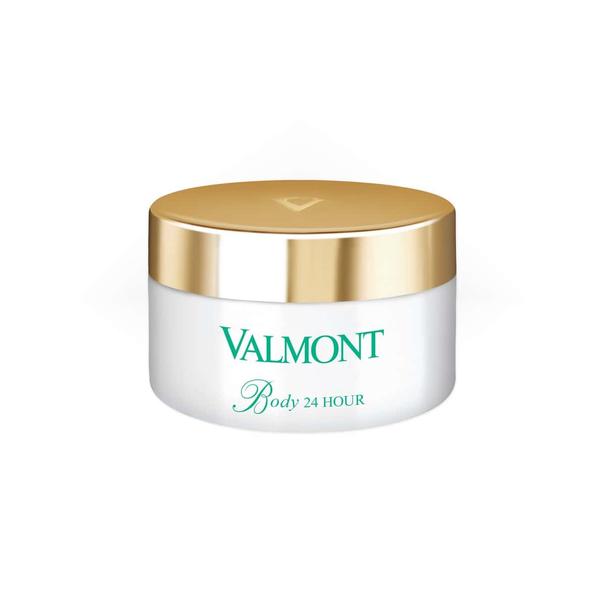 Valmont BODY 24 HOUR rich and creamy hydrating body cream