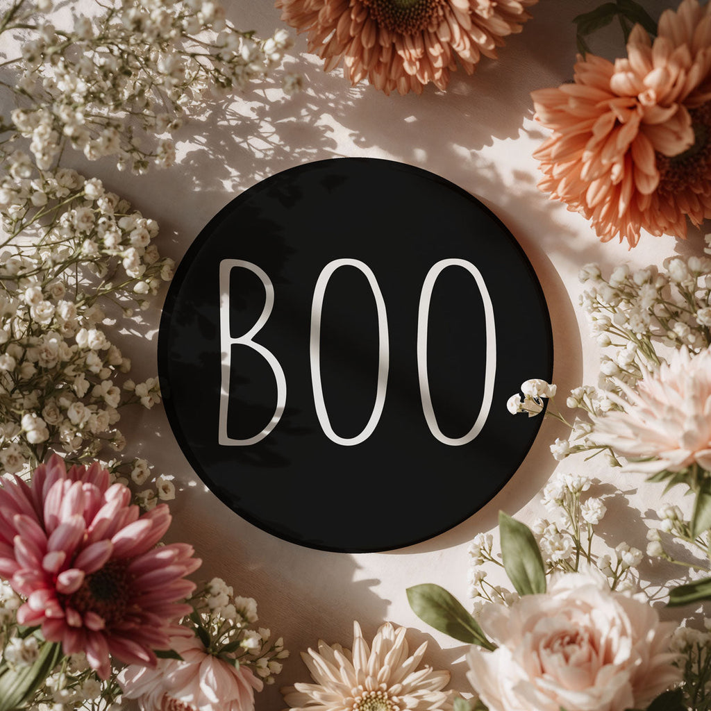 Halloween Coasters