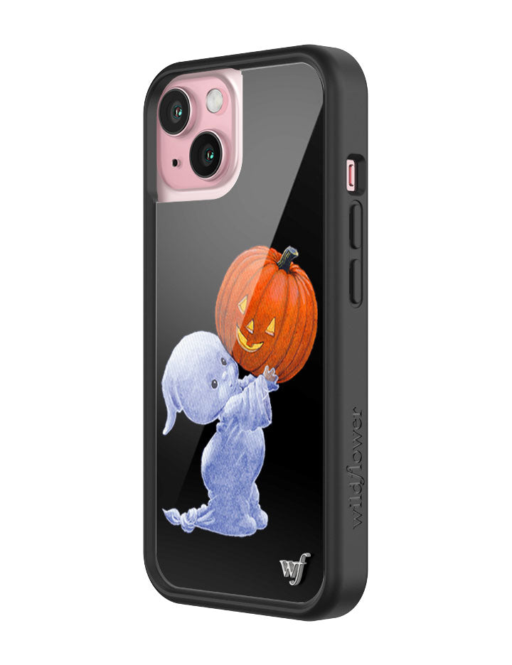 Boo Ghost Pumpkin iPhone Case - Limited Edition Spooky Fall Cover - Image 32