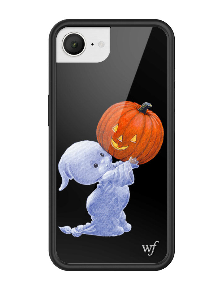 Boo Ghost Pumpkin iPhone Case - Limited Edition Spooky Fall Cover - Image 23