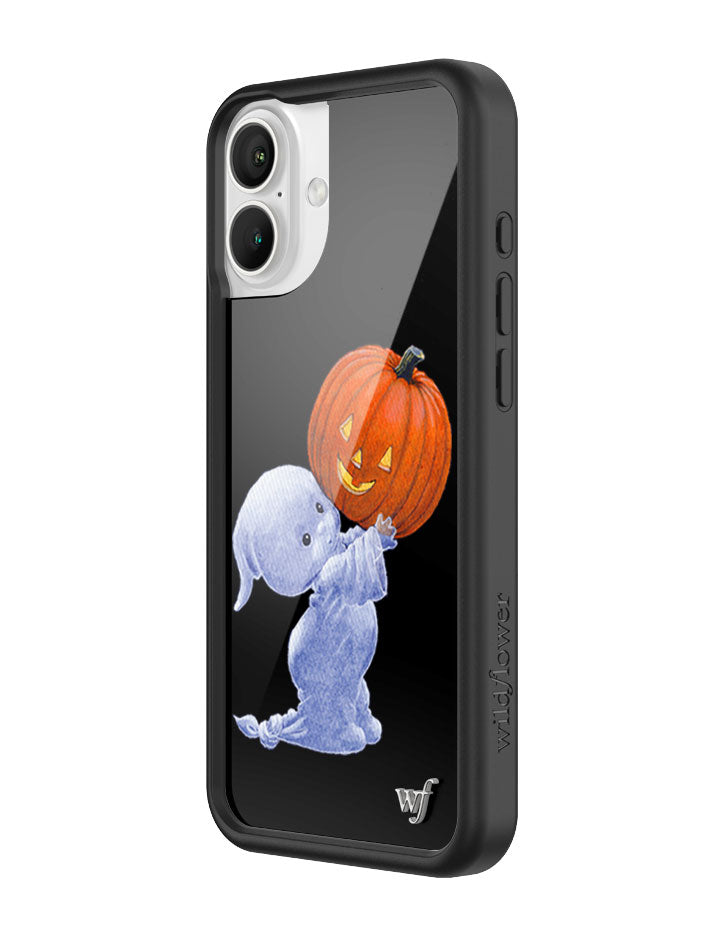 Boo Ghost Pumpkin iPhone Case - Limited Edition Spooky Fall Cover - Image 18