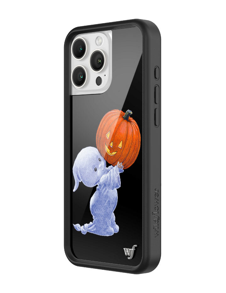 Boo Ghost Pumpkin iPhone Case - Limited Edition Spooky Fall Cover - Image 16