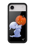 Boo Ghost Pumpkin iPhone Case - Limited Edition Spooky Fall Cover - Image 12