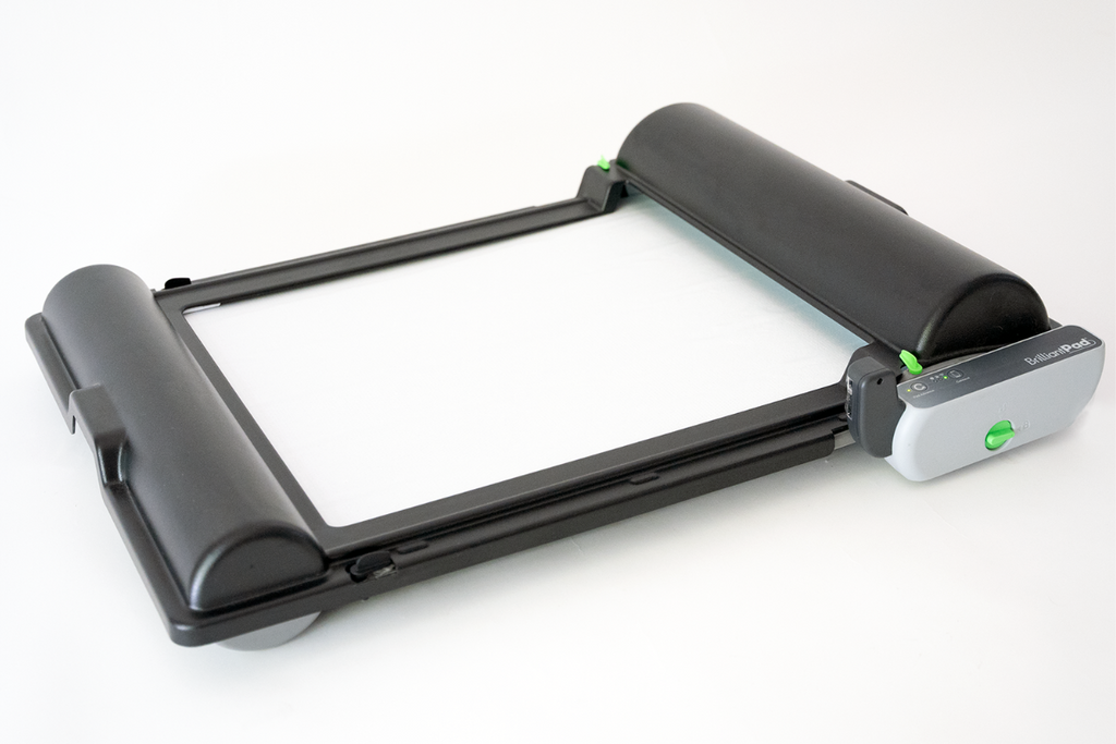 BrilliantPad Professional for Breeders