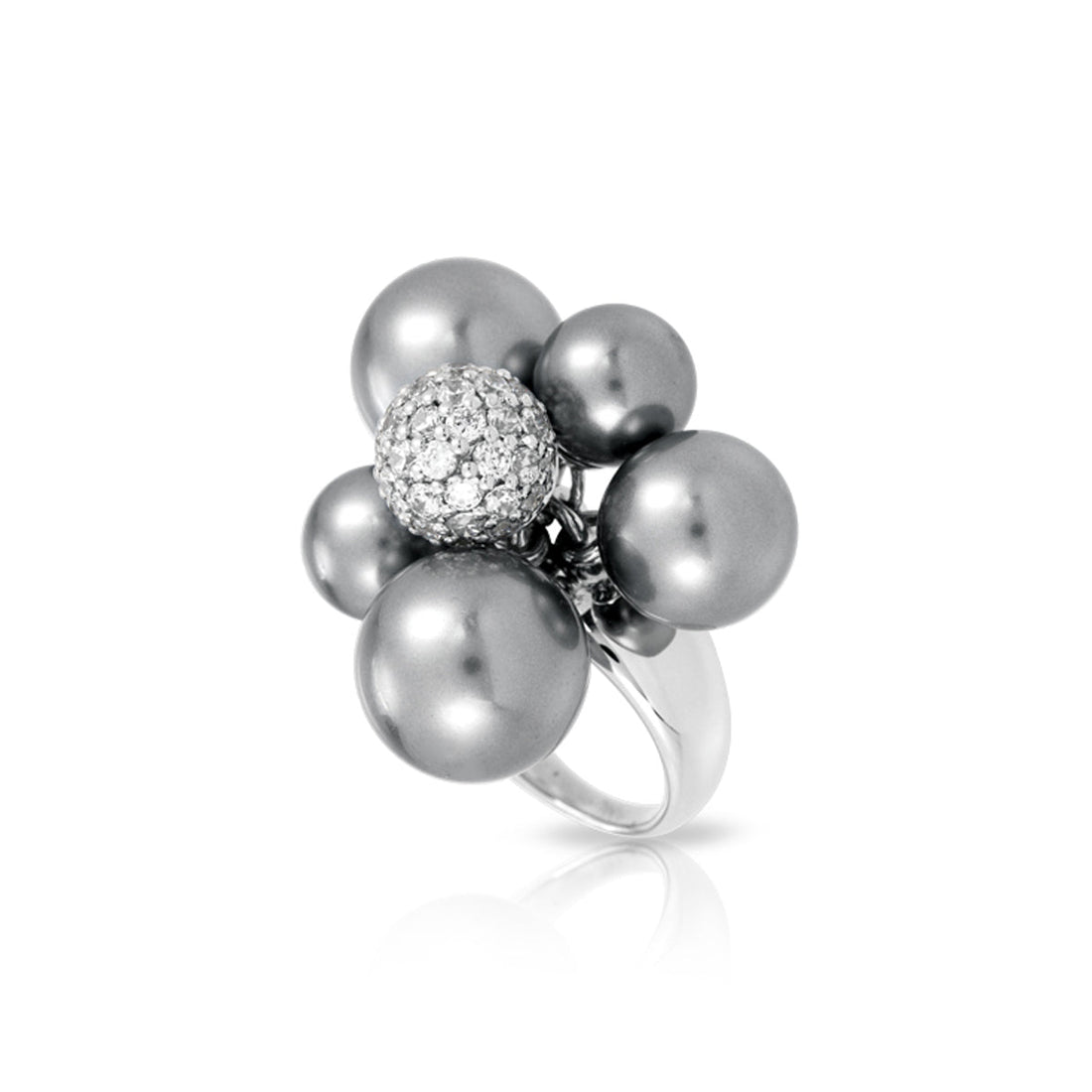 Indulgence Ring
