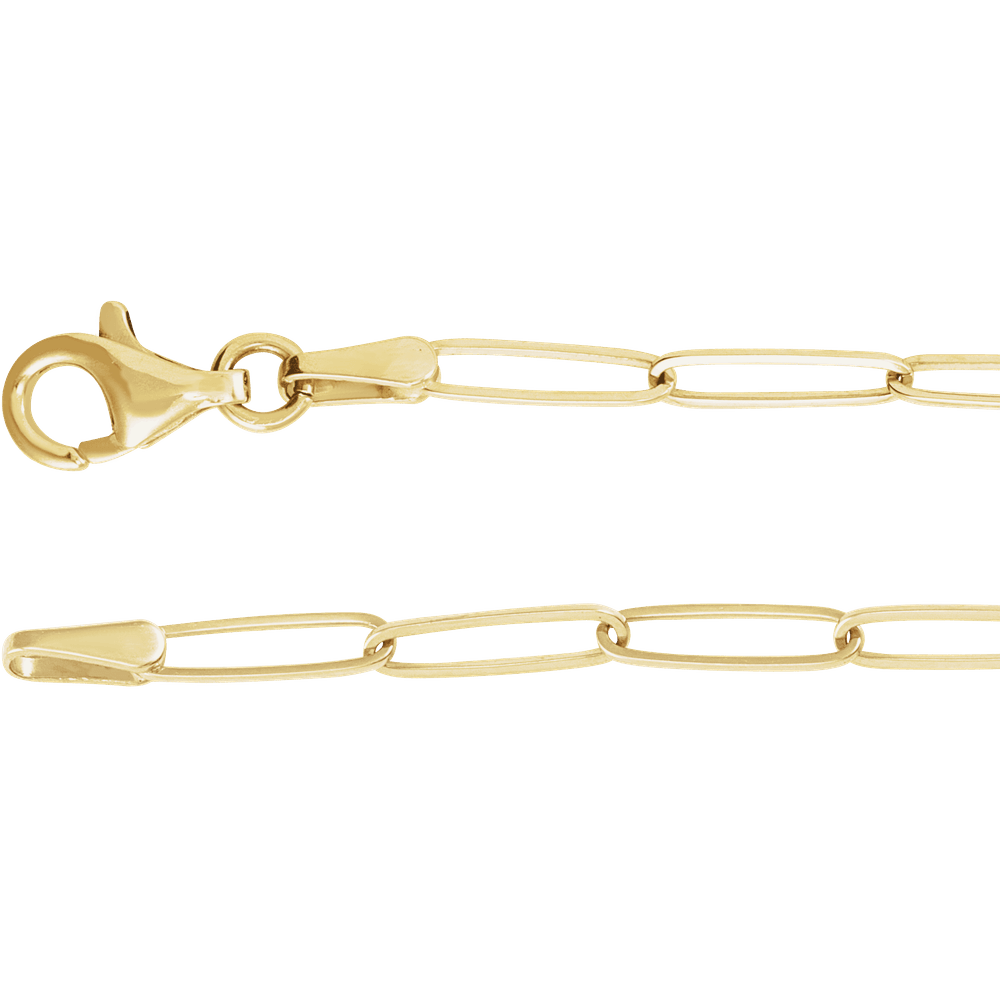 Le Signature Bar Bracelet