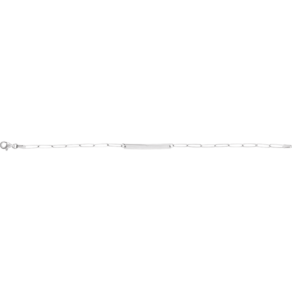 Le Signature Bar Bracelet