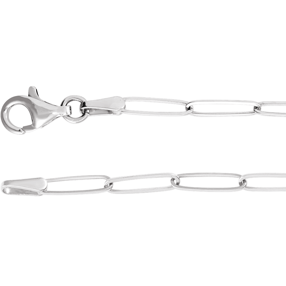 Le Signature Bar Bracelet