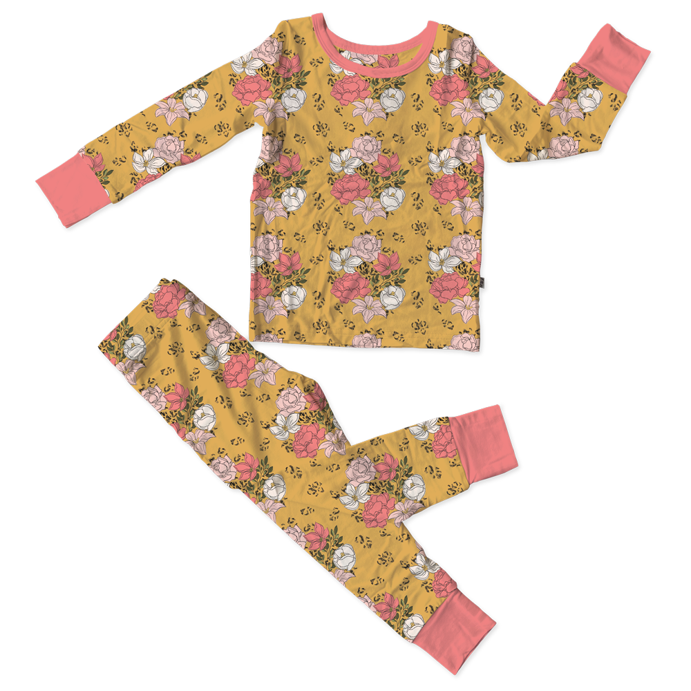 Brinley Bamboo 2-Piece Set (Pre-Order)