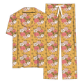 Brinley Bamboo Women's Luxe Lounge Set (Pre-Order)