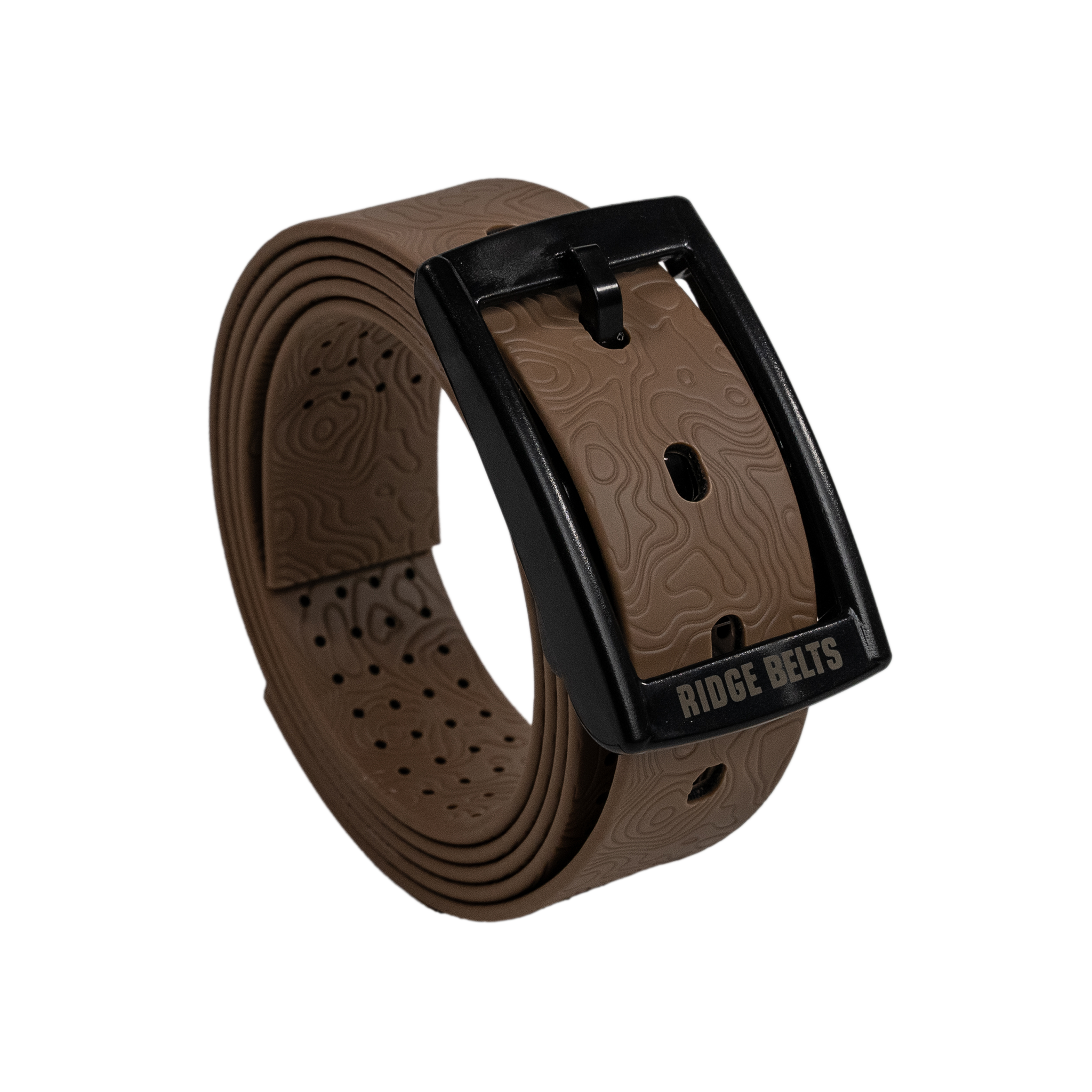 Lightweight Ridge Belt