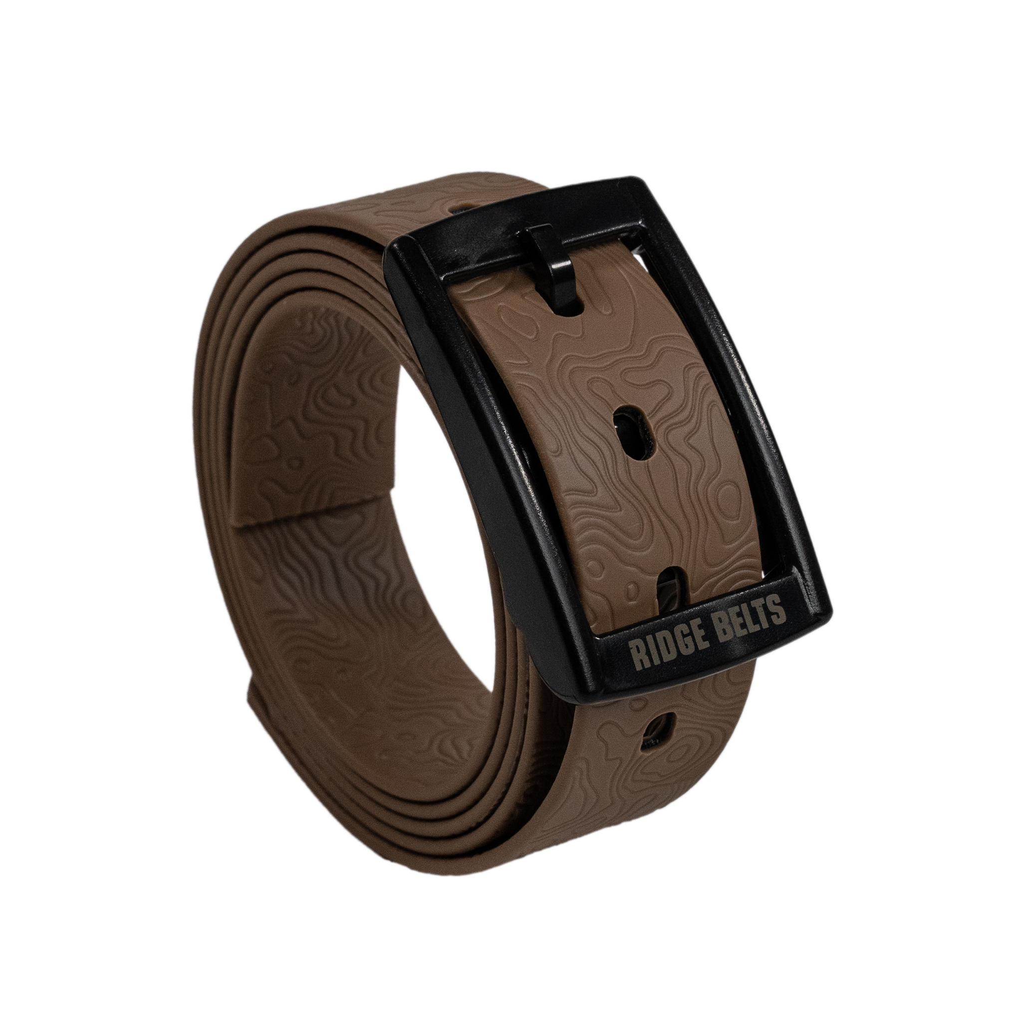 Lightweight Ridge Belt