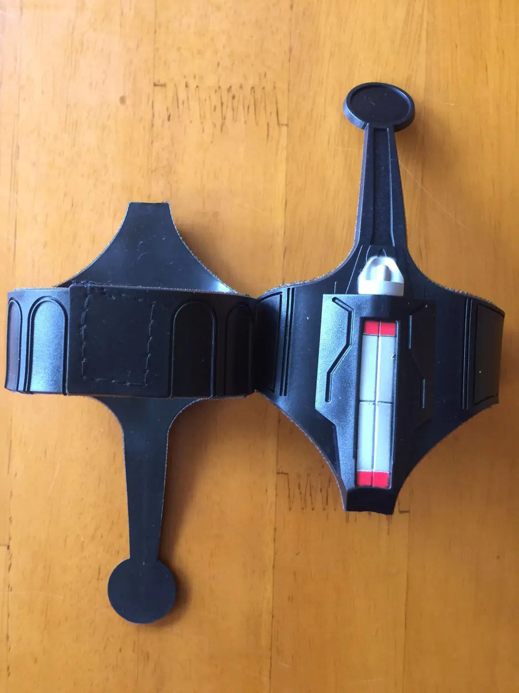Spider-Man Civil War Costume Accessory with Launcher