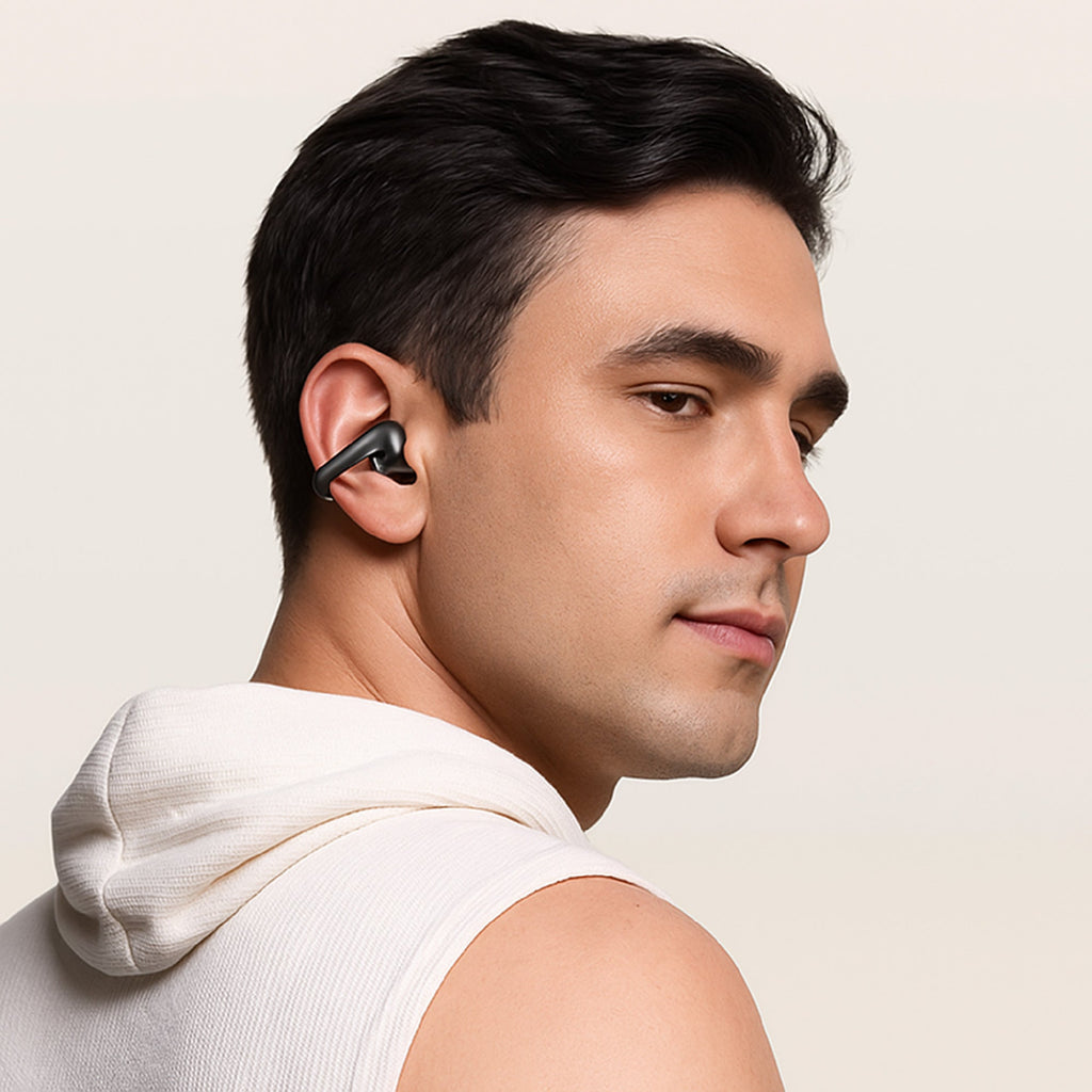 Total Audio Freedom Wireless Earbuds and Dual Speaker Bundle Set - Image 8