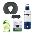 Pursonic Ultimate Summer Travel & Beauty Bundle – Hydration, Relaxation & Skincare Essentials