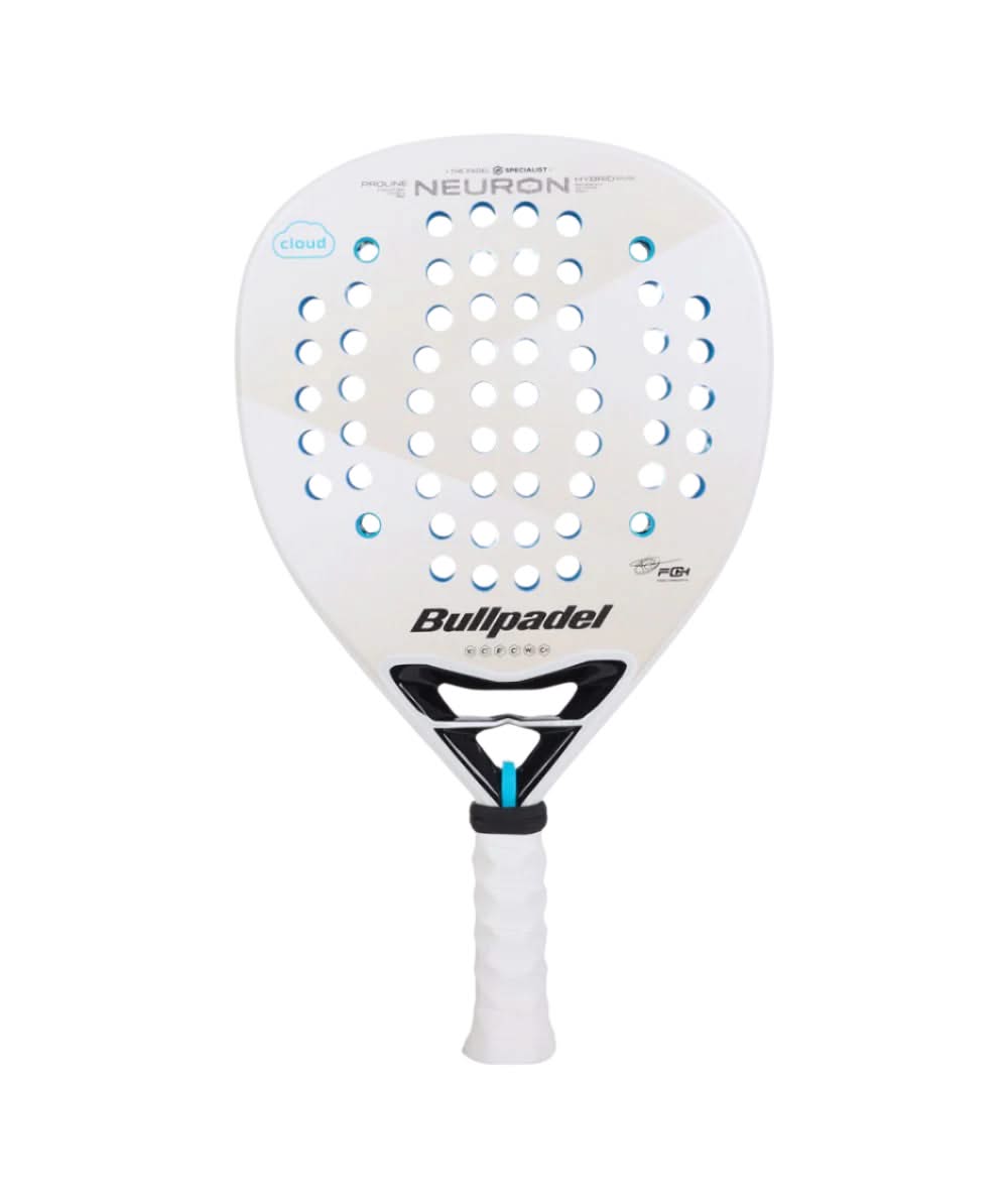 Bullpadel Neuron Cloud 2025 Padel Racket