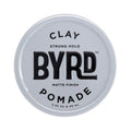 BYRD Clay Pomade