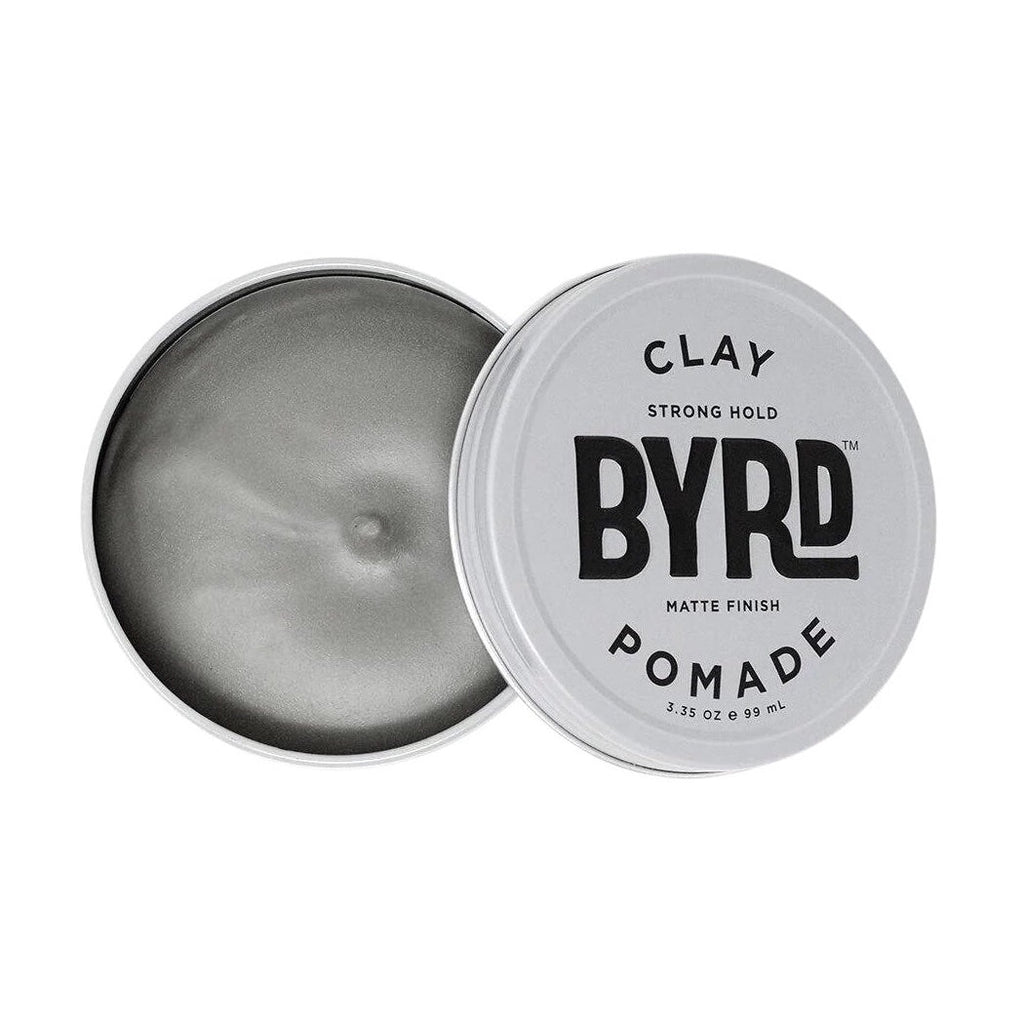 BYRD Clay Pomade