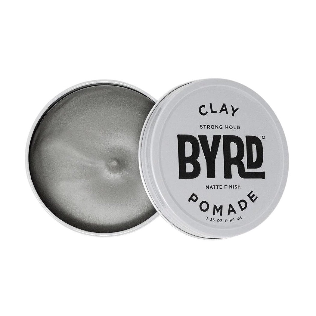 BYRD Clay Pomade