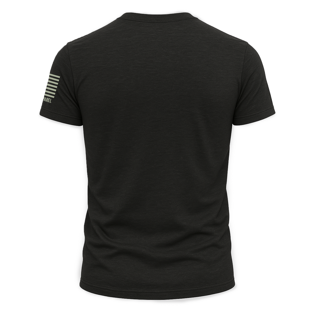 Shoot More Suck Less Graphic Tee - Sporty Streetwear Style