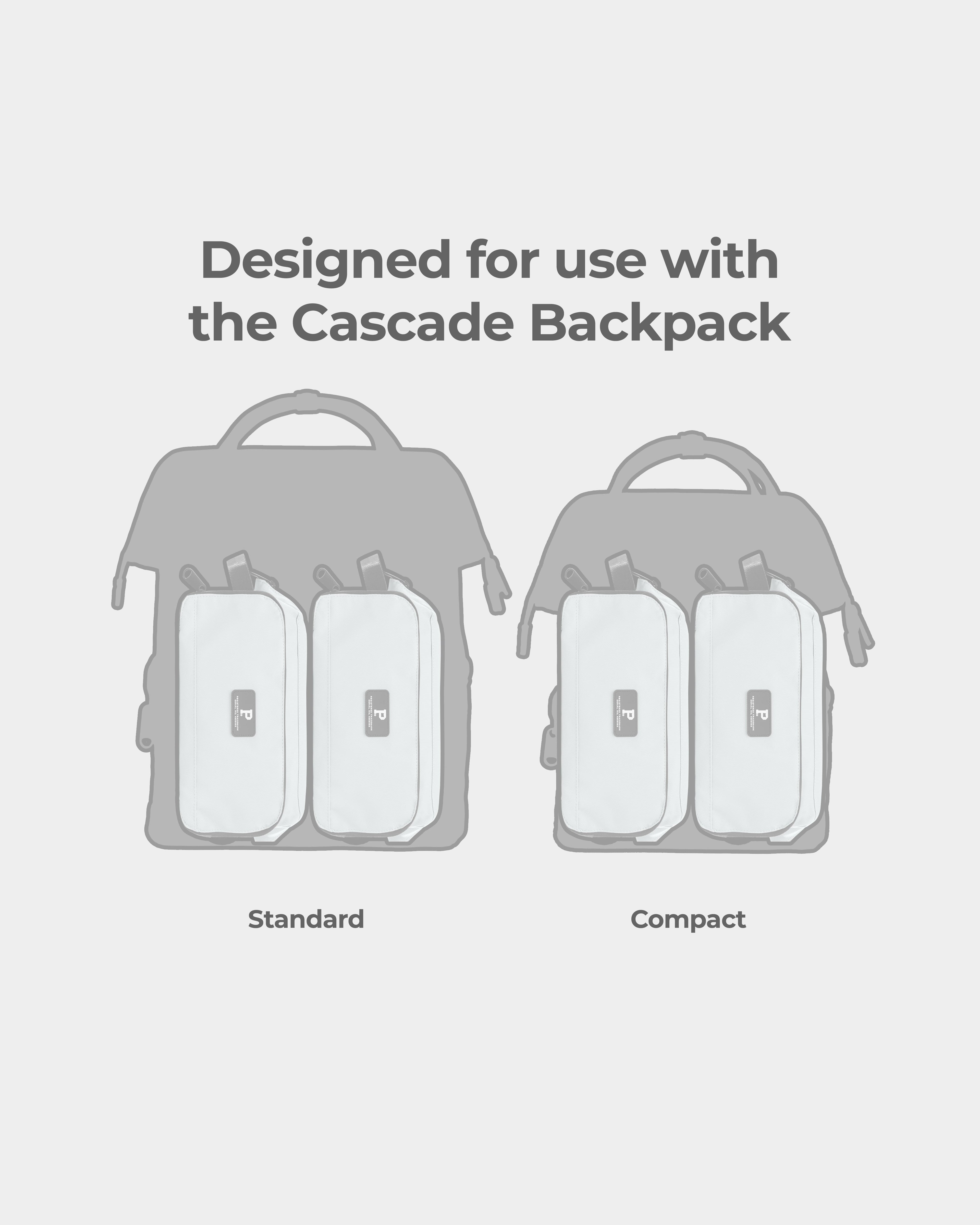 Cascade Kit - Standard